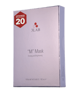 3LAB "M" Mask Firming and Brightening Verzorgingsmasker 192 ml
