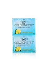 4711 Echt Kölnisch Wasser Colognette Refreshing Lemon Tissue