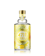 4711 Remix Cologne Citroen eau de cologne spray 100 ml