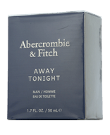Abercrombie & Fitch Away Tonight Man Eau de Toilette Spray