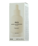 Abib Gezichtsverzorging Jericho Rose Bifida Serum Firming Drop Serum 50 ml