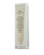 Abib Gezichtsverzorging Jericho Rose Crème Nutrition Tube Dagcrème 75 ml