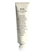 Abib Gezichtsverzorging Jericho Rose Crème Nutrition Tube Dagcrème 75 ml