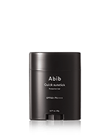 Abib Gezichtsverzorging Quick Sunstick Protection Bar SPF50+ PA+++ Diversen uv‑bescherming gezicht 22 g