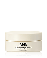 Abib Gezichtsverzorging Collagen Eye Patch Jericho Rose Jelly Masker 90 g