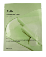 Abib Heartleaf Collagen Gel Mask Verzorgingsmasker