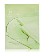 Abib Heartleaf Collagen Gel Mask Verzorgingsmasker 35 g