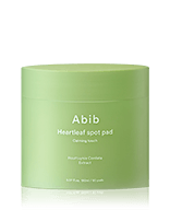 Abib Gezichtsverzorging Spot Pad Calming Touch Oogmasker 150 ml