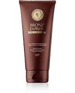 Académie Bronz'Express Lait Hydratant Sublimateur Bodylotion 200 ml