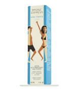 Académie Bronz'Express Lotion Auto-Bronzante Non Teintée Visage & Corps Bodylotion 150 ml