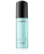 Académie Clean Mousse Démaquillante Visage Reinigingsschuim 150 ml