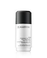 Académie Corps Déodorant Roll-On Anti-Repousse Du Poil & Anti-Transpirant Deodorant Roll-On 50 ml