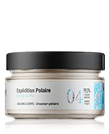 Académie Corps Expédition Polaire Baume Corps Lichaamscrème 150 ml