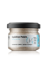 Académie Corps Expédition Polaire Gommage Corps Body-peeling 60 ml