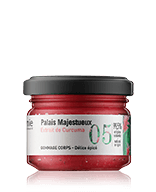Académie Corps Palais Majestueux Gommage Corps Body-peeling 60 ml