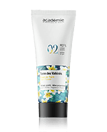 Académie Corps Terre des Vahinés Creme Corps - Reve Polynesien Body-peeling 100 ml