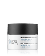 Académie Derm Acte Crème Unifiante Illuminatrice Dagcrème 50 ml