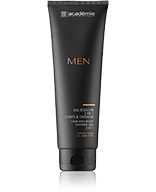 Académie Homme Gel Douche 2 en 1 Corps & Cheveux Douchegel 250 ml