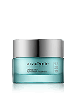 Académie Hydraderm Crème Riche Hydratation Réconfort Dagcrème 50 ml