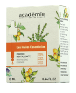 Académie Les Huiles Essentielles Essence Revitalisante Serum 13 ml