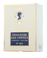 Académie Visage Princesse des Crèmes N°83 Dagcrème 50 ml