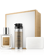 Acca Kappa 1869 30 ml EdC Set 2x verzorging