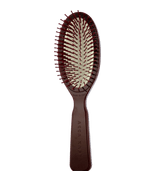 Acca Kappa Brushes Pneumatic Oval Brush Red 6350 Borstel