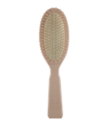 Acca Kappa Brushes Pneumatic Oval Brush Yellow 6350 Borstel