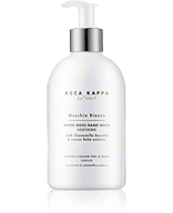 Acca Kappa Muschio Bianco Hand Wash Handreiniging 300 ml