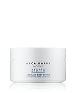 Acca Kappa Sfarìa Aromatic Body Butter Lichaamscrème 200 ml