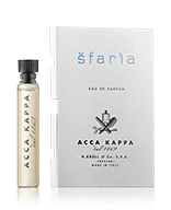 Acca Kappa Sfarìa Eau de Parfum Spray 2ml