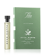 Acca Kappa Tilia Cordata Monster Eau de Parfum 2 ml