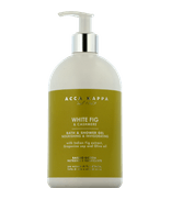 Acca Kappa White Fig & Cashmere Shower Gel 500 ml