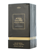 Acqua Colonia 4711 Collection Absolue Amber Mandarin Eau de Parfum Spray 100 ml