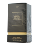Acqua Colonia 4711 Collection Absolue Majestic Leather Eau de Parfum Spray 100 ml