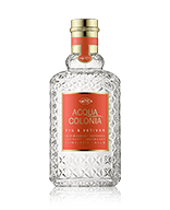 Acqua Colonia 4711 Fig & Vetiver Eau de Cologne Spray