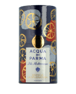 Acqua di Parma Blu Mediterraneo - Arancia La Spugnatura Eau de Toilette Spray 100 ml