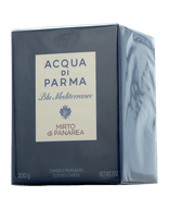 Acqua di Parma Blu Mediterraneo - Mirto di Panarea Geurkaars Geurkaars 200 g