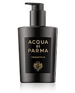 Acqua di Parma Osmanthus Hand and Body Wash Douchegel 300 ml