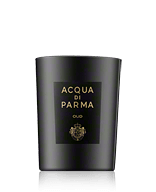 Acqua di Parma Oud Scented Candle Classic (200 g)