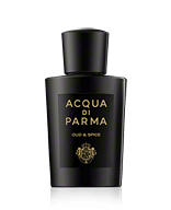 Acqua di Parma Oud & Spice Eau de Parfum Spray 100 ml