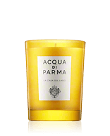 Acqua di Parma Room Fragrance Candle La Casa Sul Lago Geurkaars 200 g