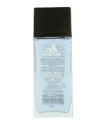 adidas Moves for Him Natuurlijke Deodorant spray 75 ml