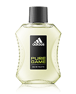 adidas Pure Game Eau de Toilette Spray 100 ml