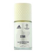adidas UEFA 10 Star Antitranspirantroller 50 ml