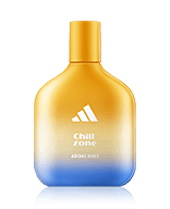 adidas Vibes Chill Zone Eau de Parfum Spray 100 ml