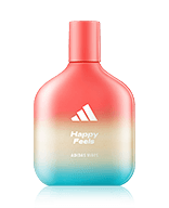 adidas Vibes Happy Feels Eau de Parfum Nevel 100 ml