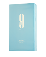 Afnan 9 Collection 9 uur Duik Eau de Parfum Nevel 100 ml