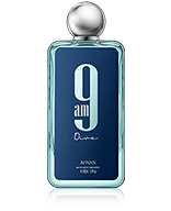 Afnan 9 Collection 9 am Dive Eau de Parfum Spray 100 ml