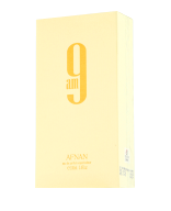 Afnan 9 Collection 9 uur Eau de Parfum Nevel 100 ml